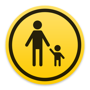 Parental Controls Icon