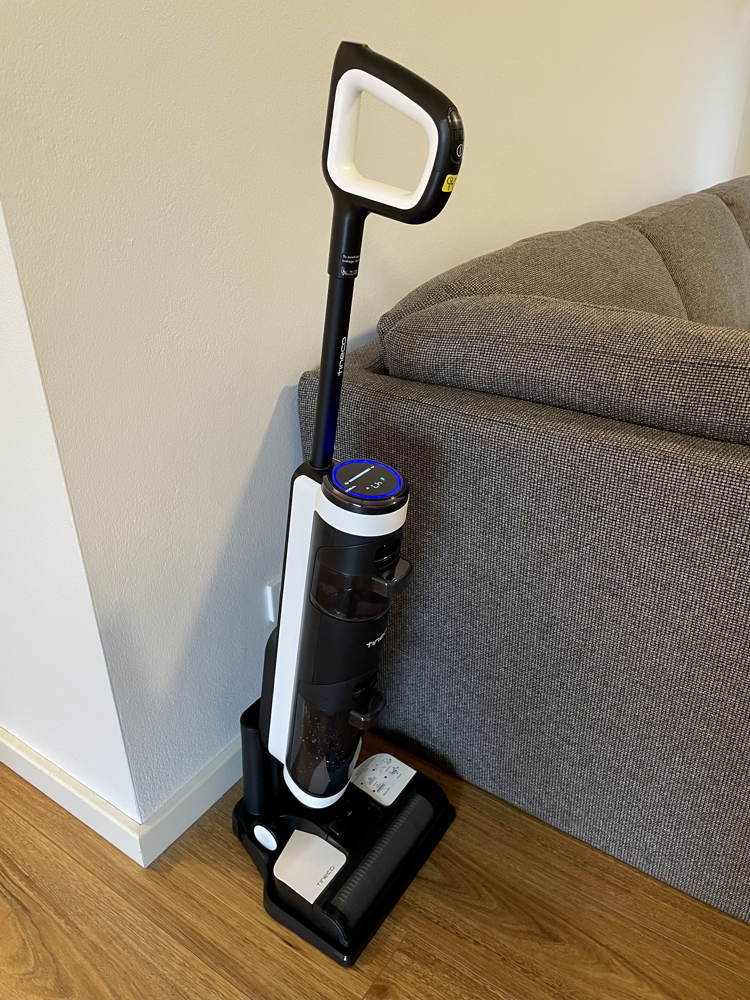 Tineco iFloor 3 Review 2023  How the Vacuum Mop Held Up After 2